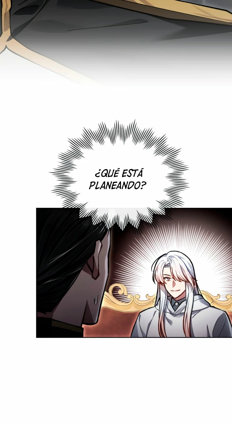 Como vivir como el principe enemigo Capitulo 12 página 44