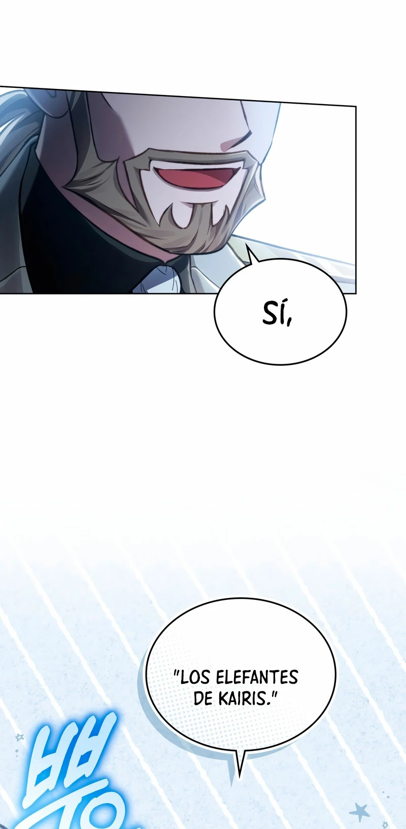 Como vivir como el principe enemigo Capitulo 12 página 6