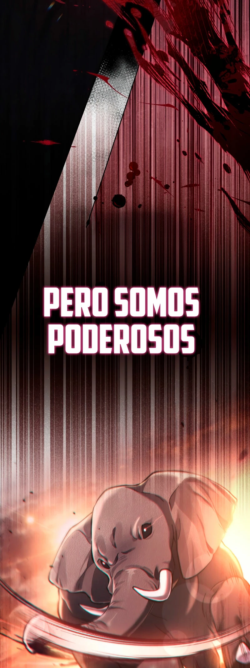 Como vivir como el principe enemigo Capitulo 12 página 9