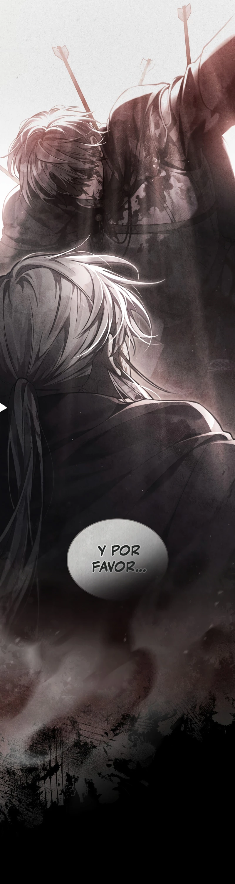 Como vivir como el principe enemigo Capitulo 15 página 12