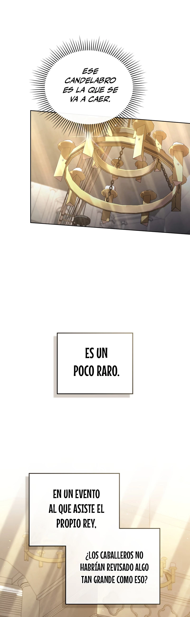 Como vivir como el principe enemigo Capitulo 15 página 26