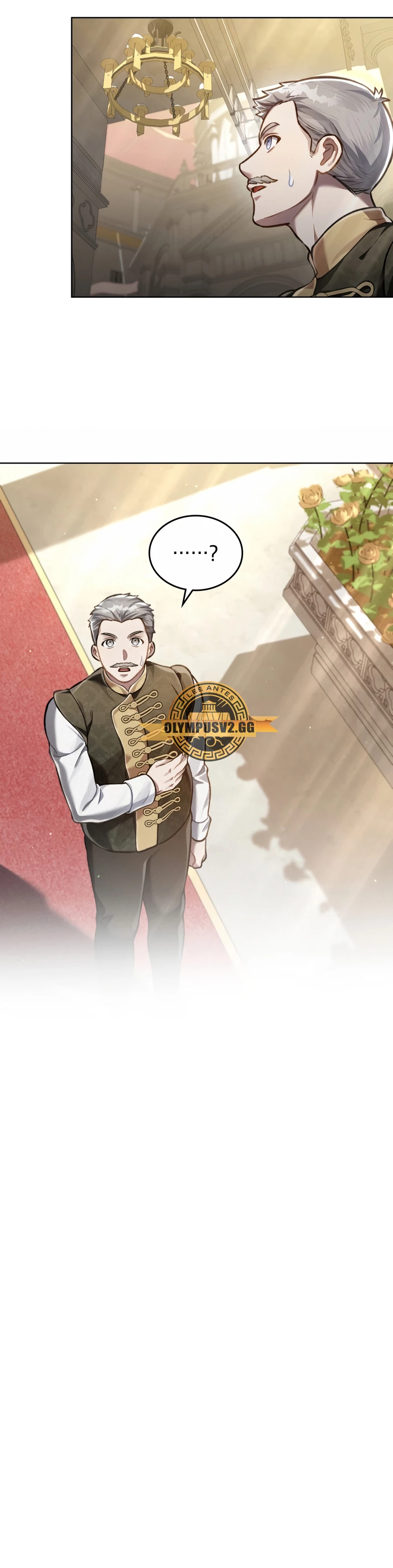Como vivir como el principe enemigo Capitulo 15 página 30