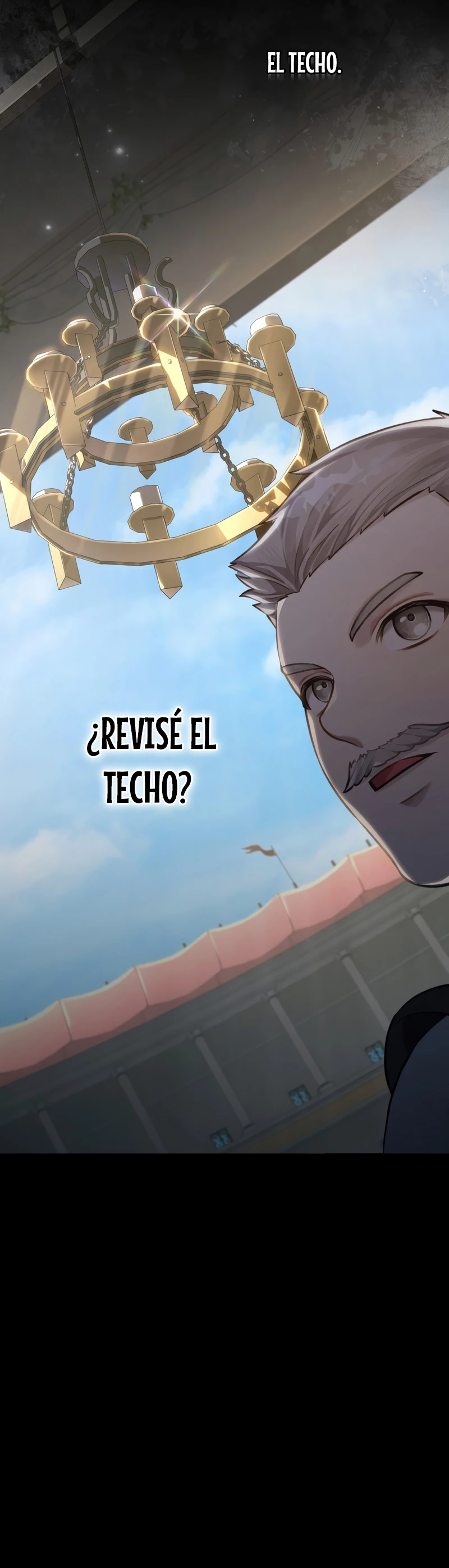 Como vivir como el principe enemigo Capitulo 15 página 35