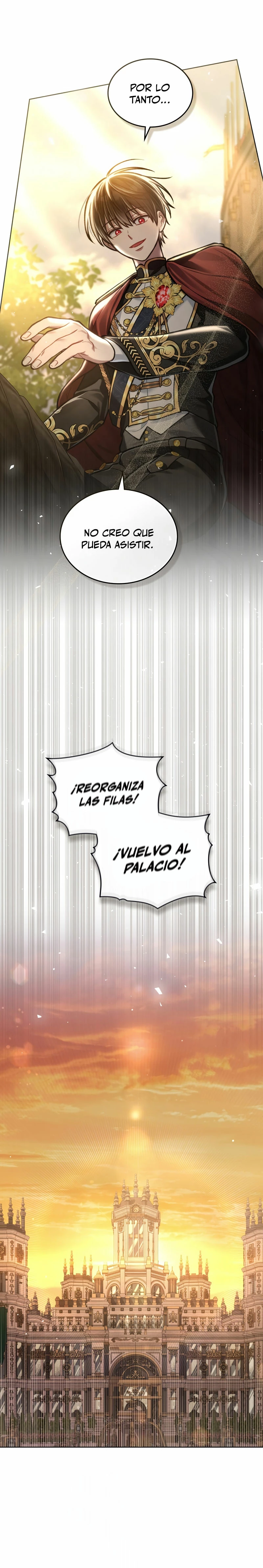 Como vivir como el principe enemigo Capitulo 16 página 24