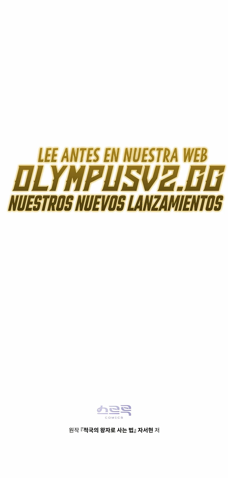 Como vivir como el principe enemigo Capitulo 2 página 31