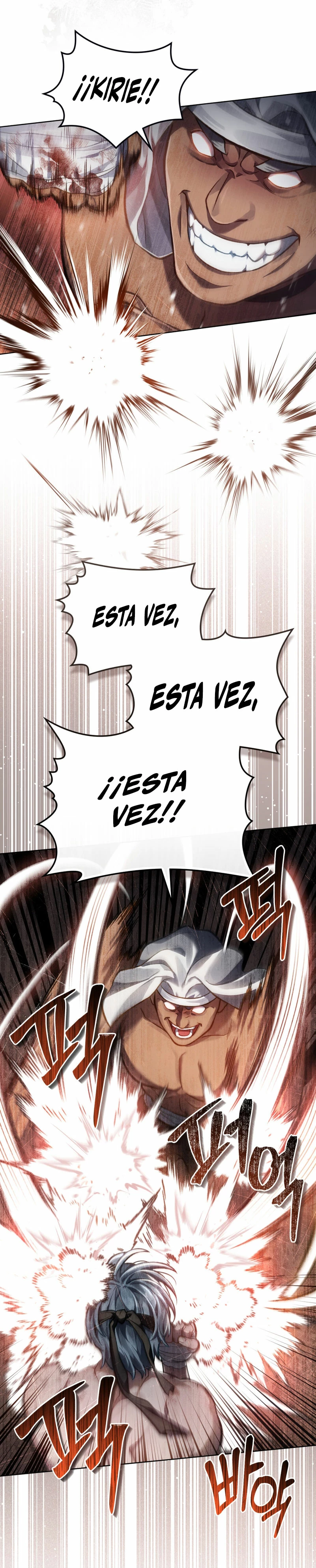 Como vivir como el principe enemigo Capitulo 21 página 16