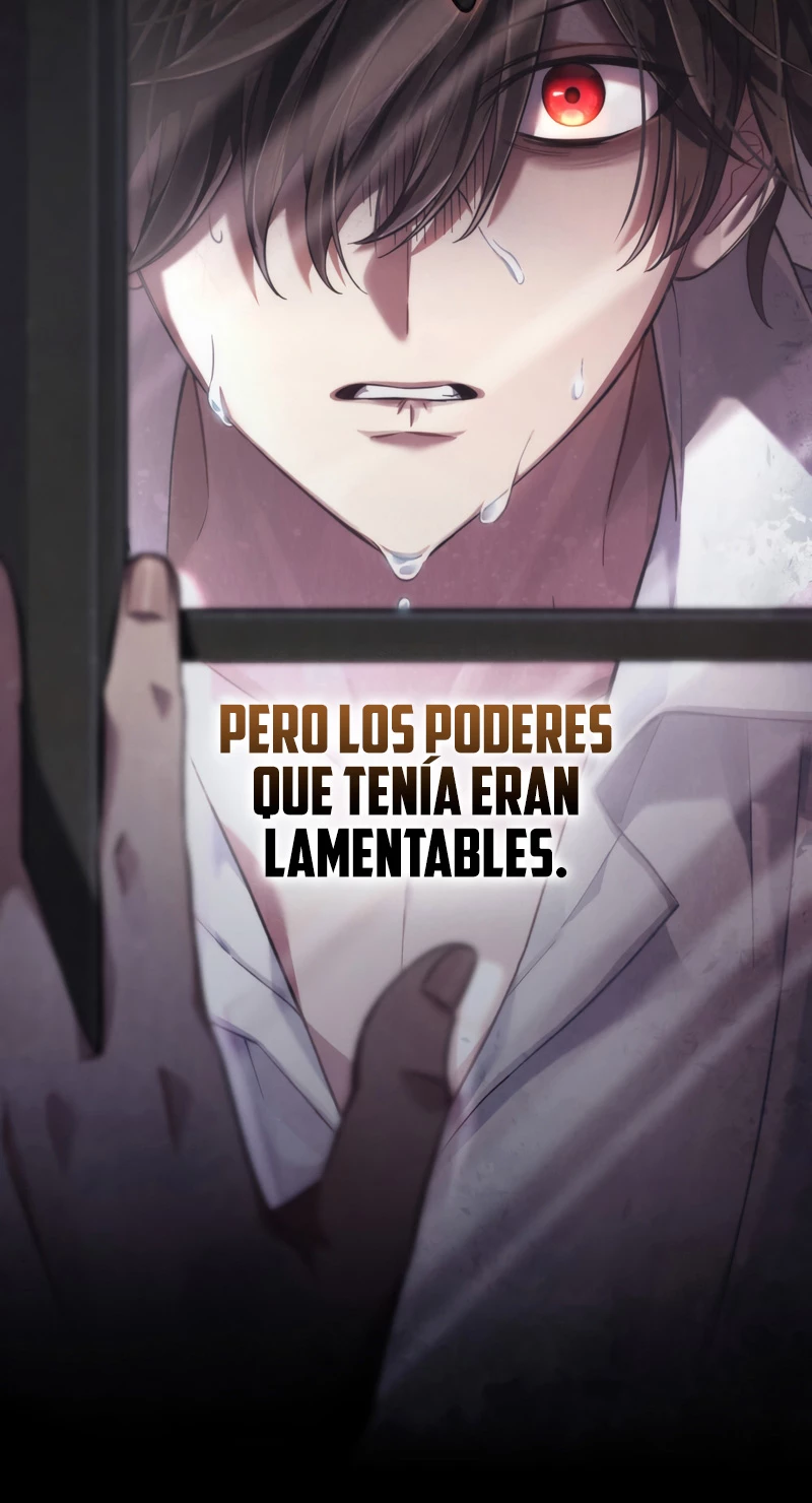 Como vivir como el principe enemigo Capitulo 3 página 27