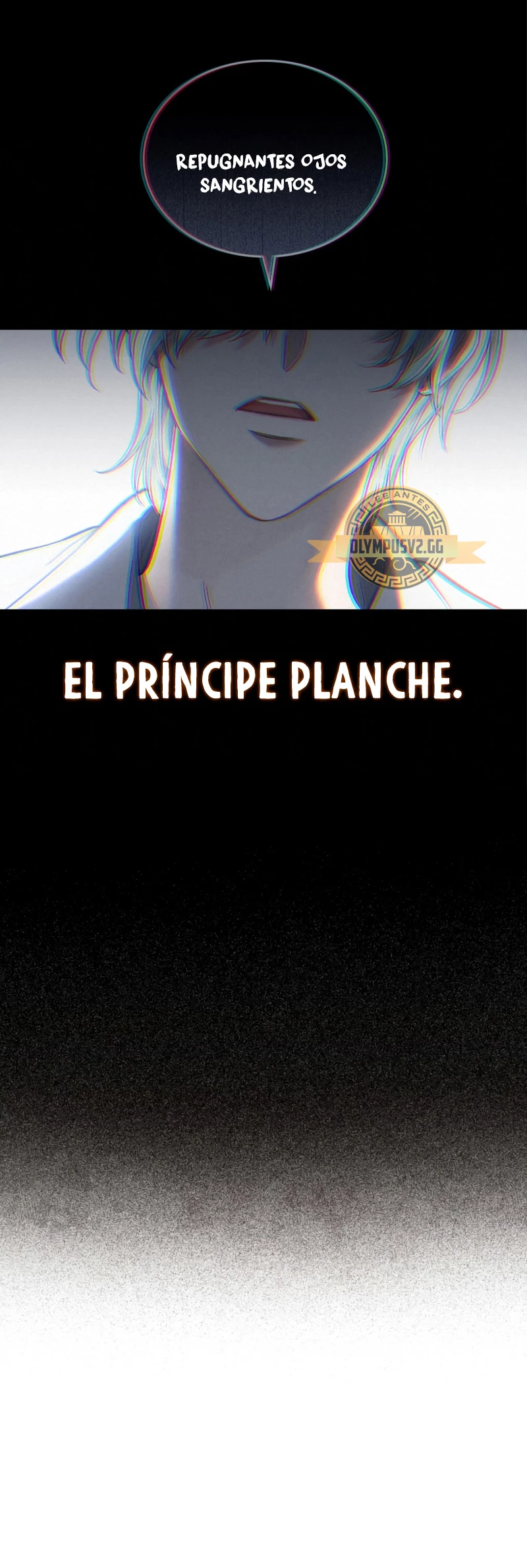Como vivir como el principe enemigo Capitulo 3 página 30