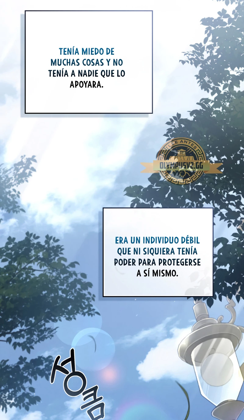 Como vivir como el principe enemigo Capitulo 3 página 36
