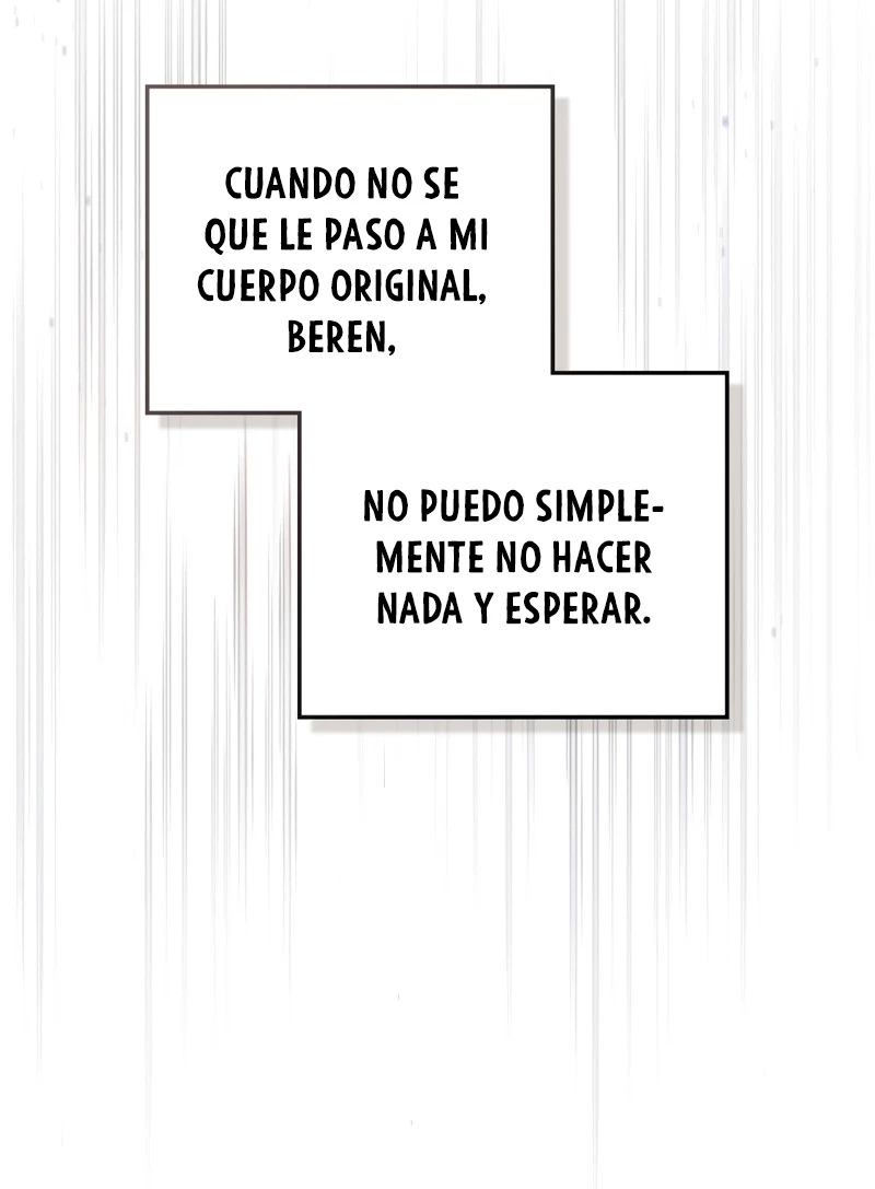 Como vivir como el principe enemigo Capitulo 3 página 46