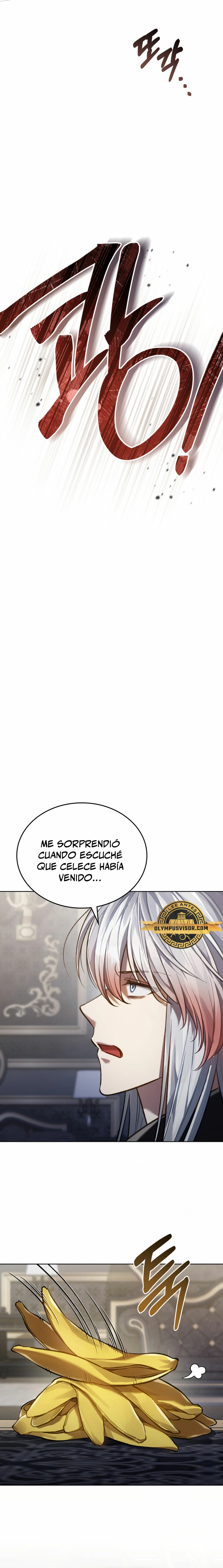 Como vivir como el principe enemigo Capitulo 30 página 14