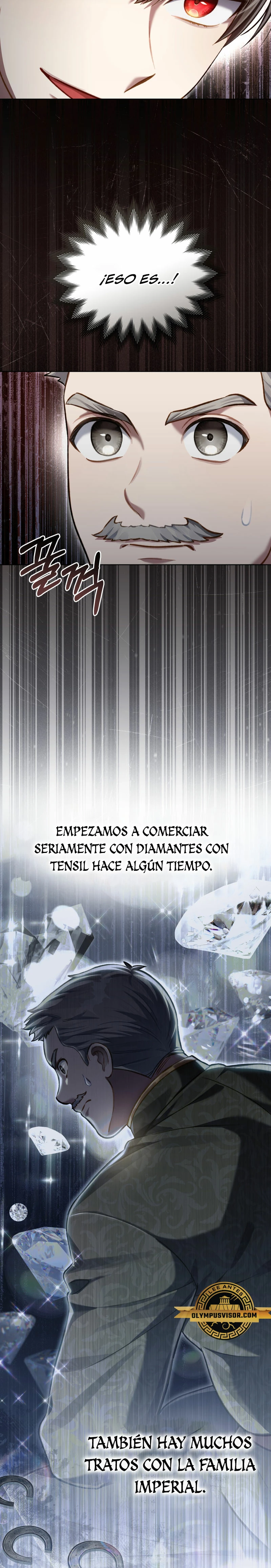 Como vivir como el principe enemigo Capitulo 33 página 17