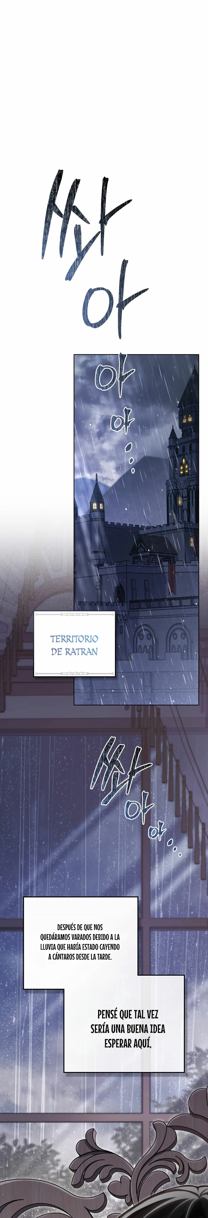 Como vivir como el principe enemigo Capitulo 37 página 15