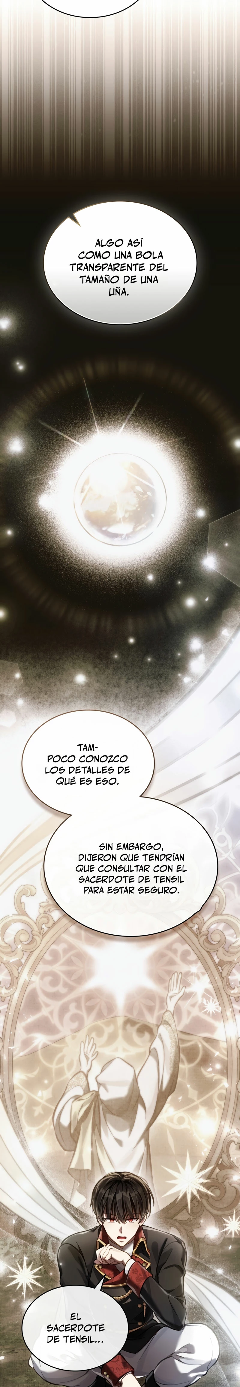 Como vivir como el principe enemigo Capitulo 37 página 9