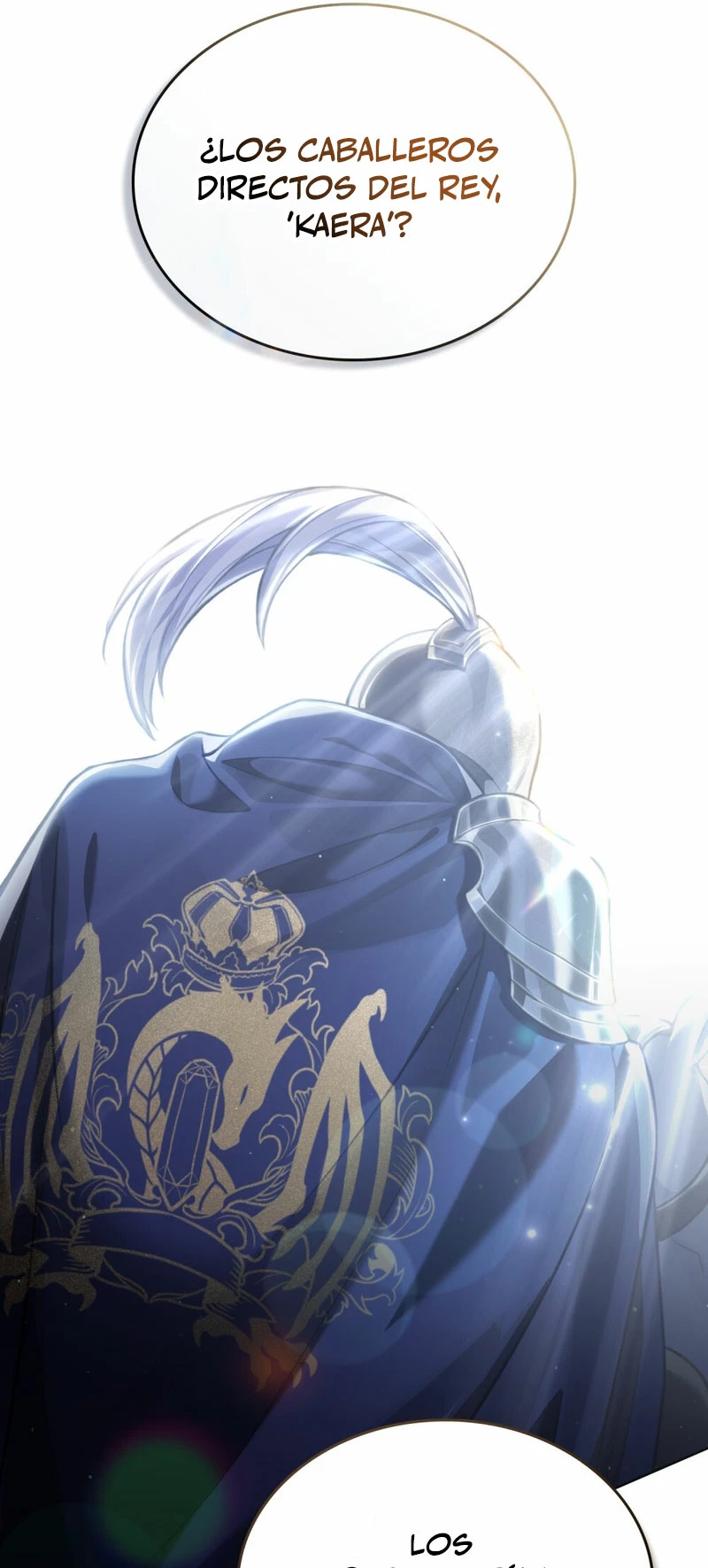 Como vivir como el principe enemigo Capitulo 42 página 29