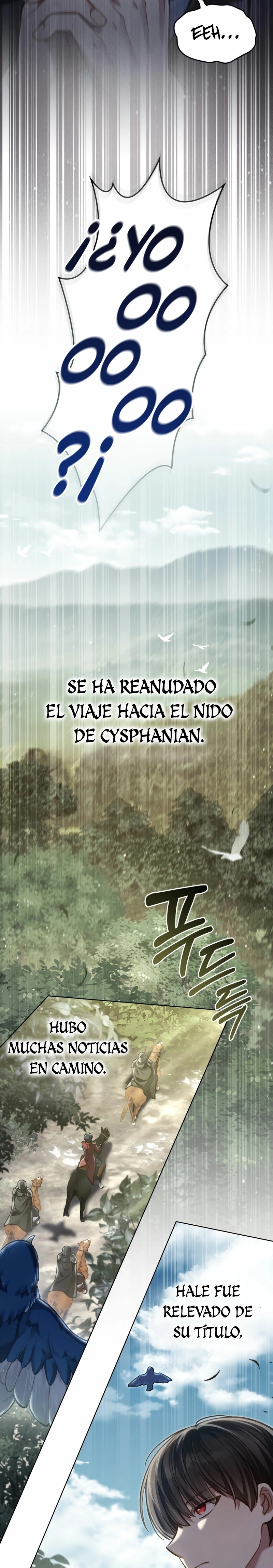 Como vivir como el principe enemigo Capitulo 43 página 12