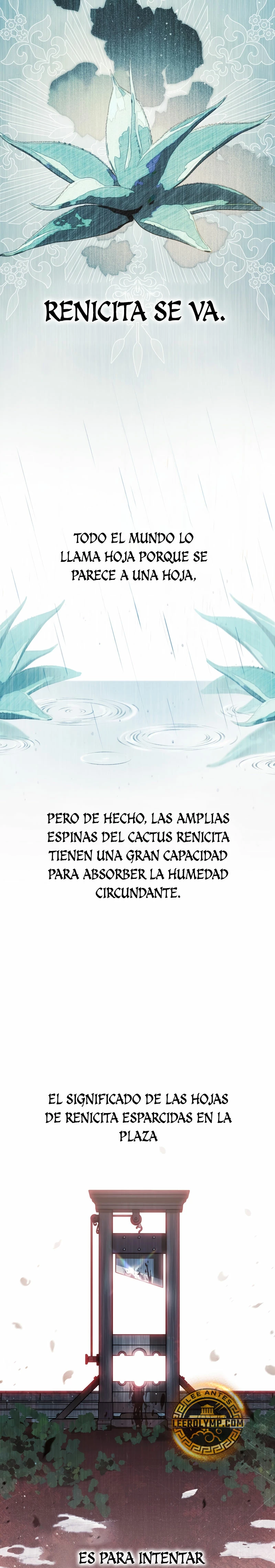 Como vivir como el principe enemigo Capitulo 43 página 15