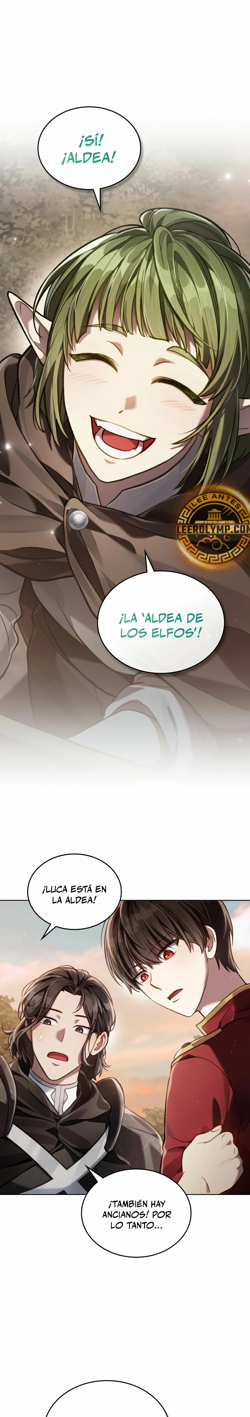 Como vivir como el principe enemigo Capitulo 44 página 2