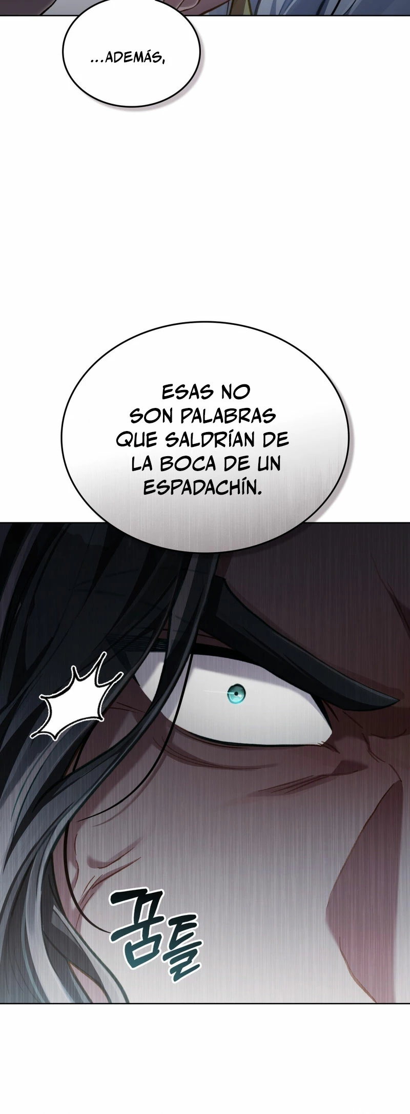 Como vivir como el principe enemigo Capitulo 46 página 11