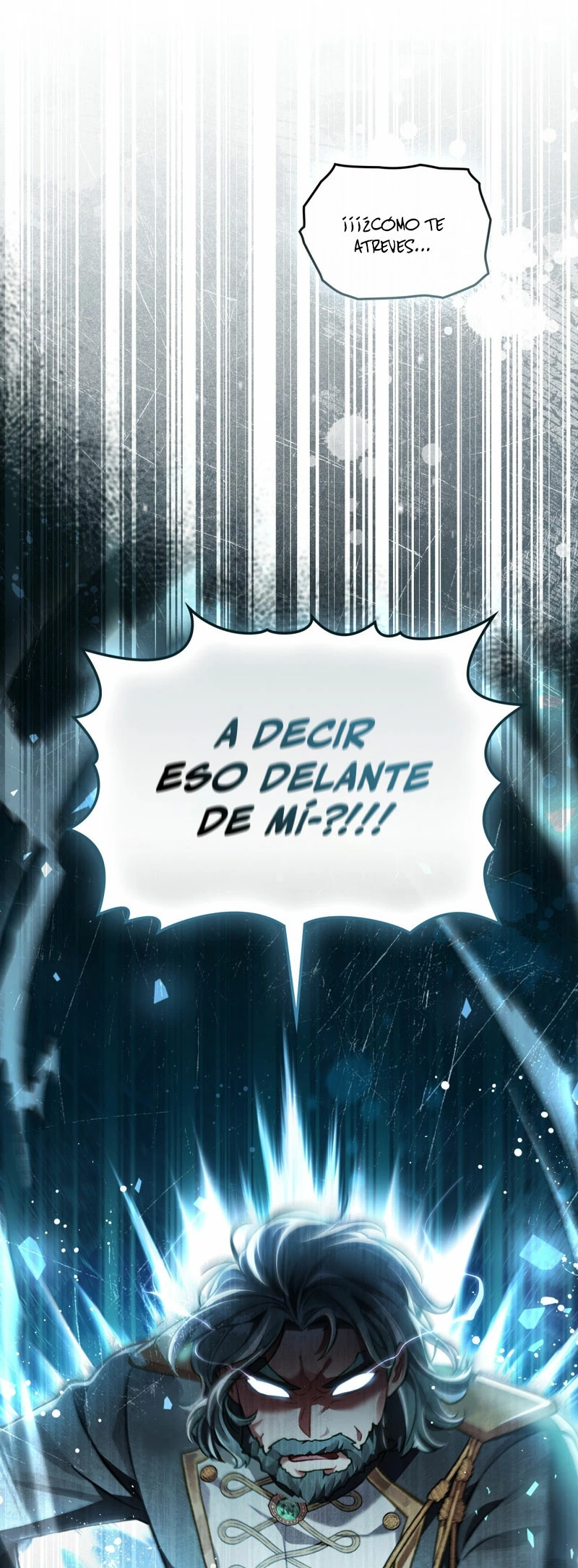 Como vivir como el principe enemigo Capitulo 46 página 12