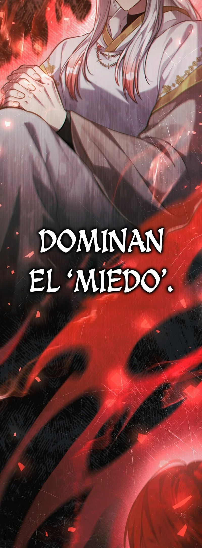 Como vivir como el principe enemigo Capitulo 46 página 15