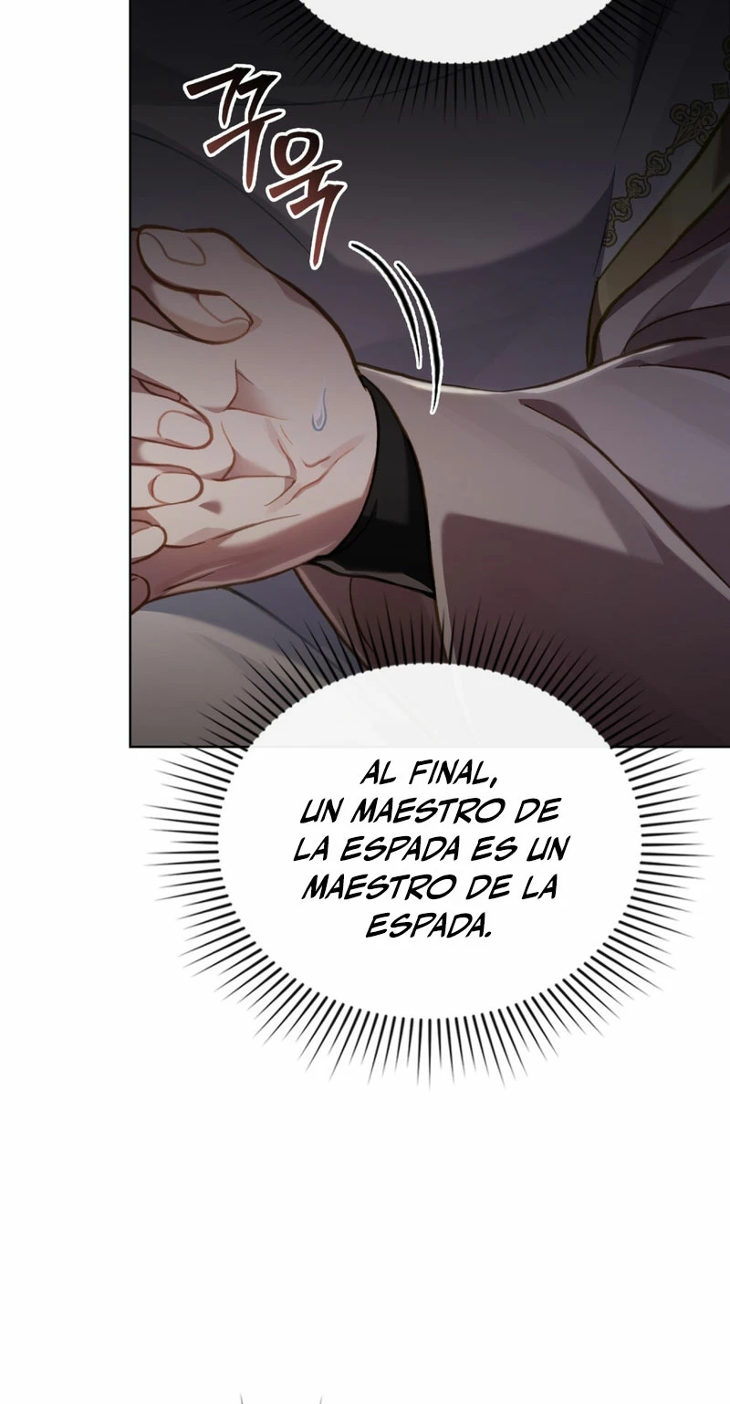 Como vivir como el principe enemigo Capitulo 46 página 22