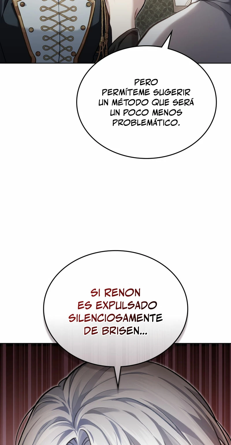 Como vivir como el principe enemigo Capitulo 46 página 24
