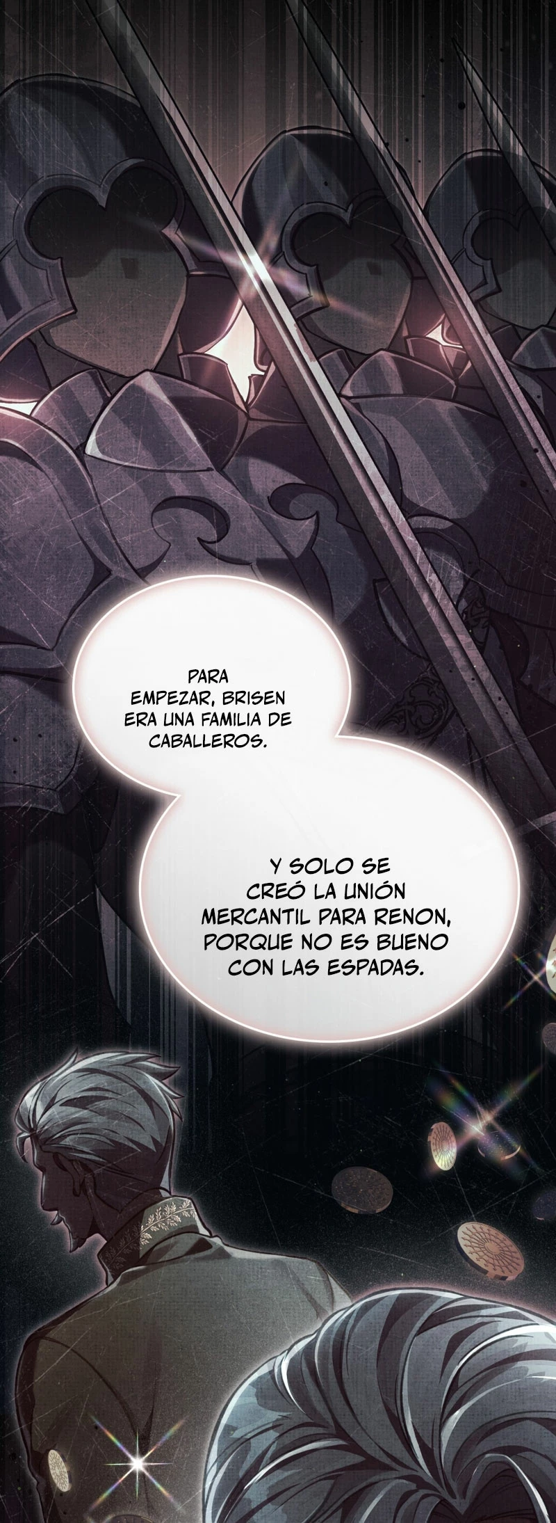 Como vivir como el principe enemigo Capitulo 46 página 28