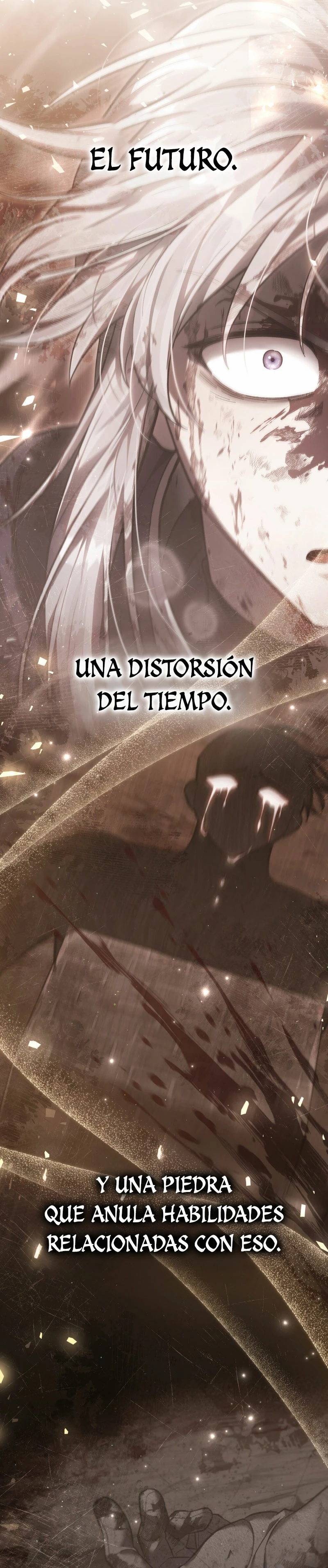 Como vivir como el principe enemigo Capitulo 47 página 11