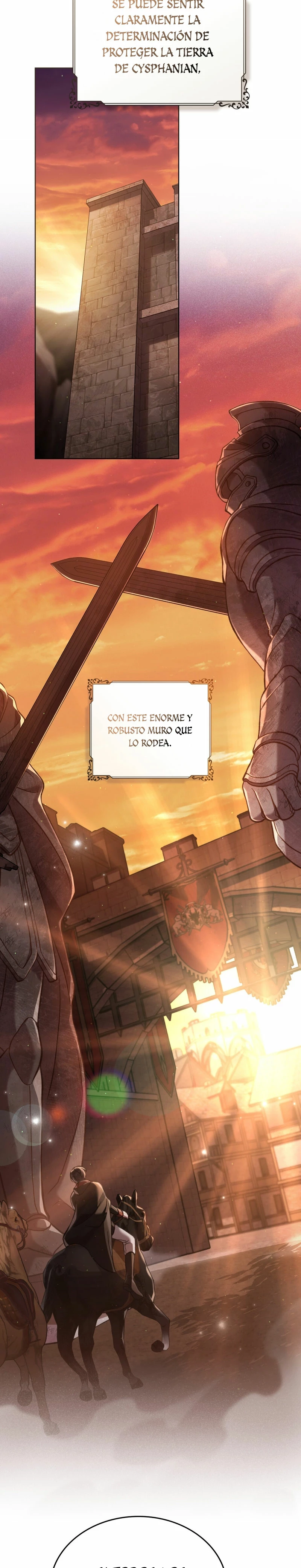 Como vivir como el principe enemigo Capitulo 48 página 12
