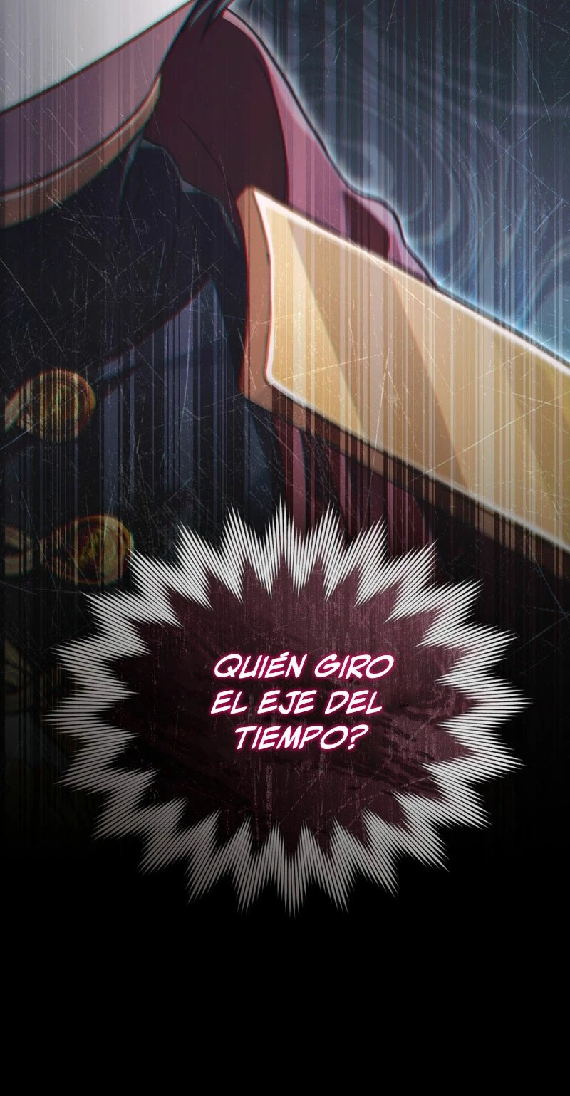 Como vivir como el principe enemigo Capitulo 50 página 33