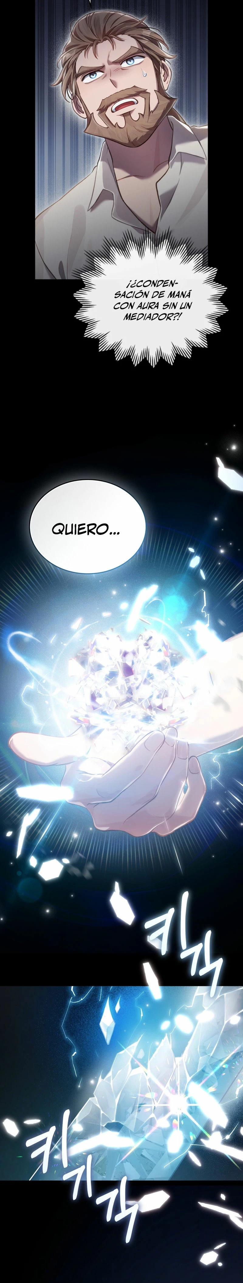 Como vivir como el principe enemigo Capitulo 52 página 26