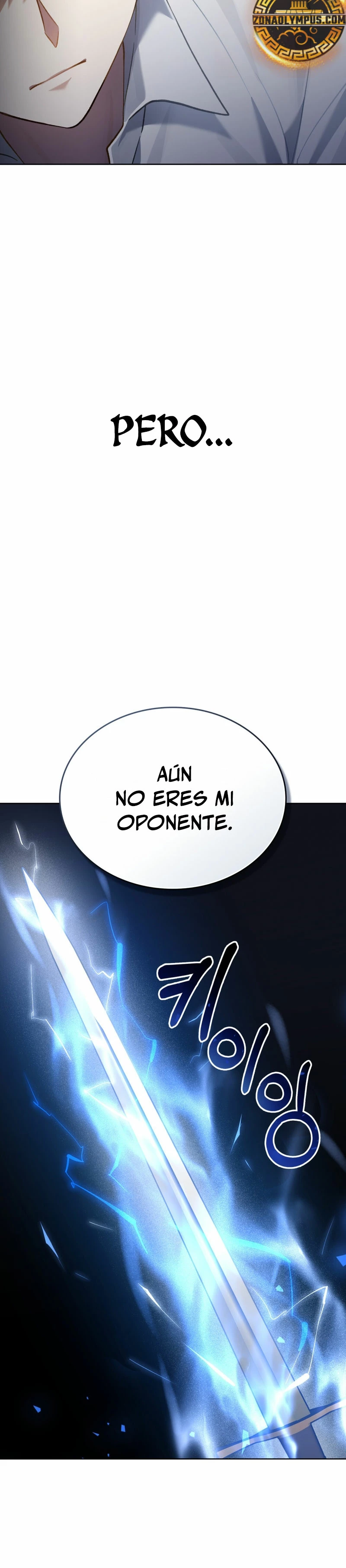 Como vivir como el principe enemigo Capitulo 53 página 14