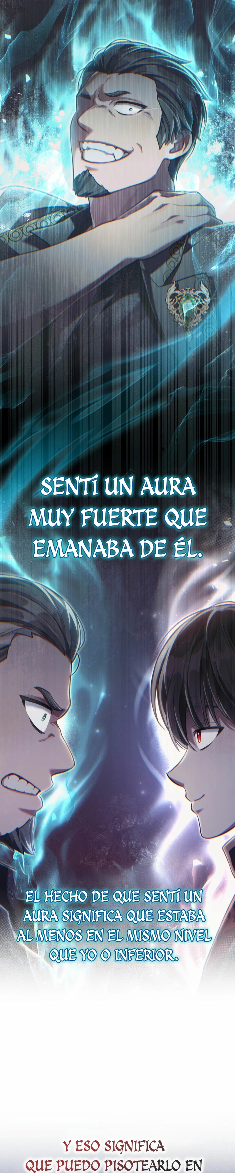 Como vivir como el principe enemigo Capitulo 57 página 28