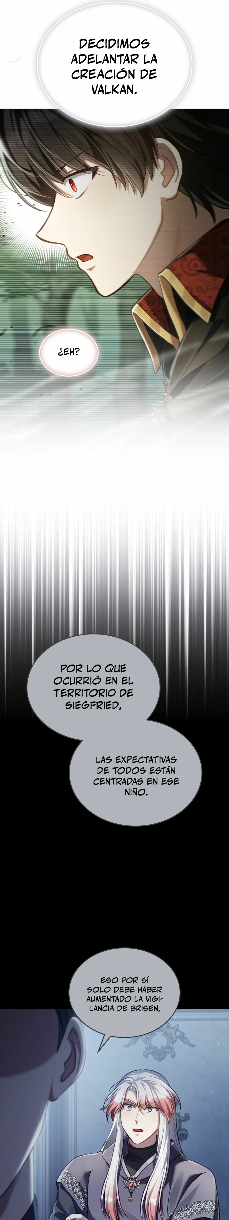 Como vivir como el principe enemigo Capitulo 58 página 24