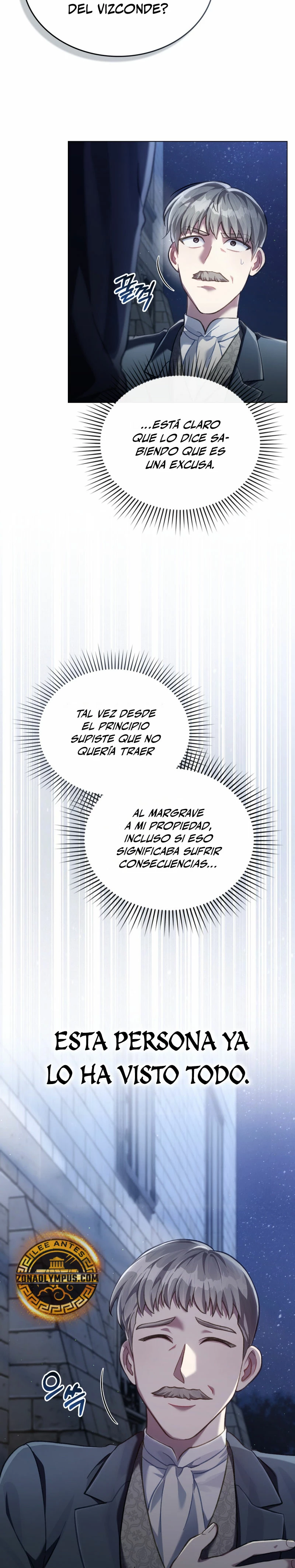 Como vivir como el principe enemigo Capitulo 58 página 7