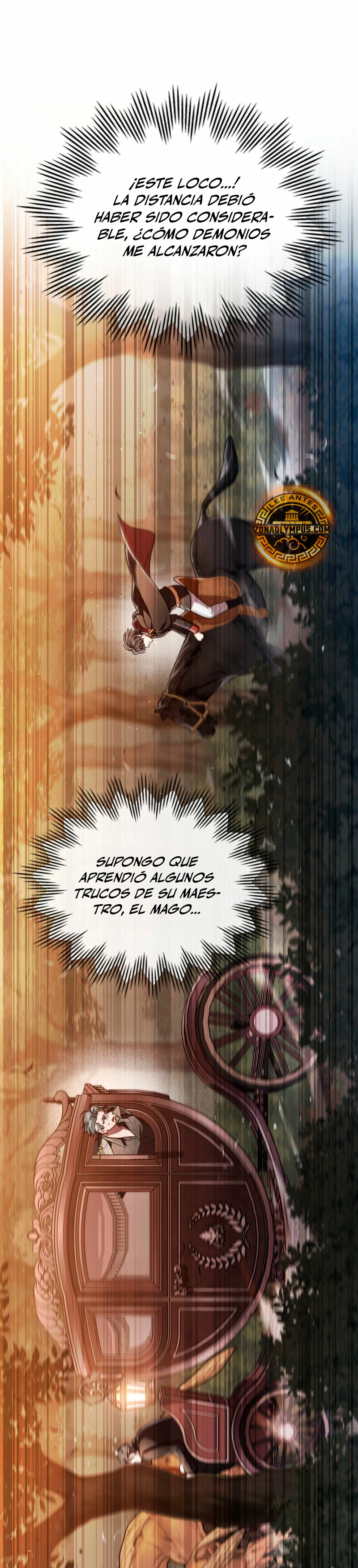 Como vivir como el principe enemigo Capitulo 59 página 4