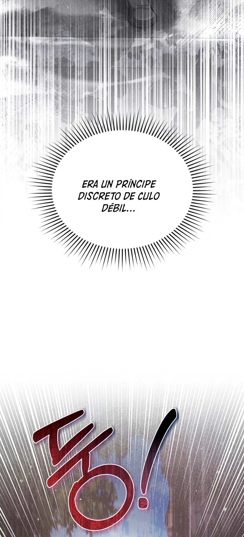 Como vivir como el principe enemigo Capitulo 6 página 12