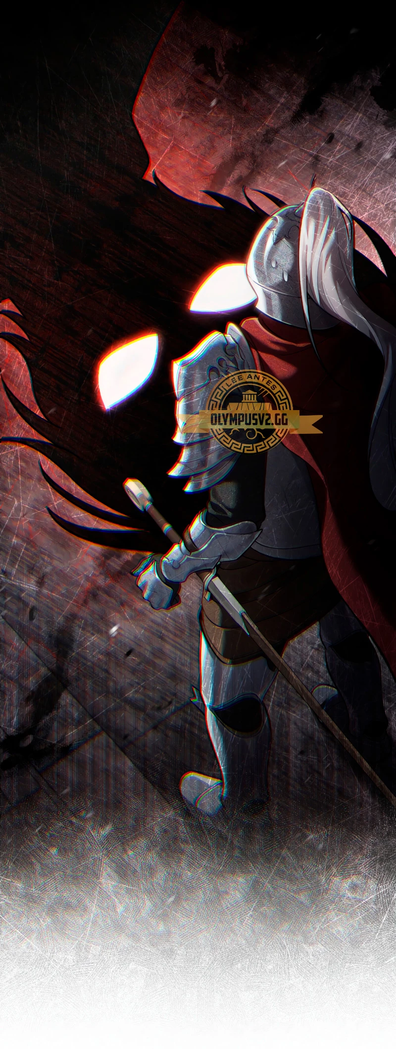 Como vivir como el principe enemigo Capitulo 6 página 15