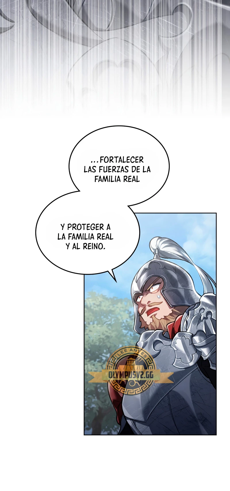 Como vivir como el principe enemigo Capitulo 6 página 25