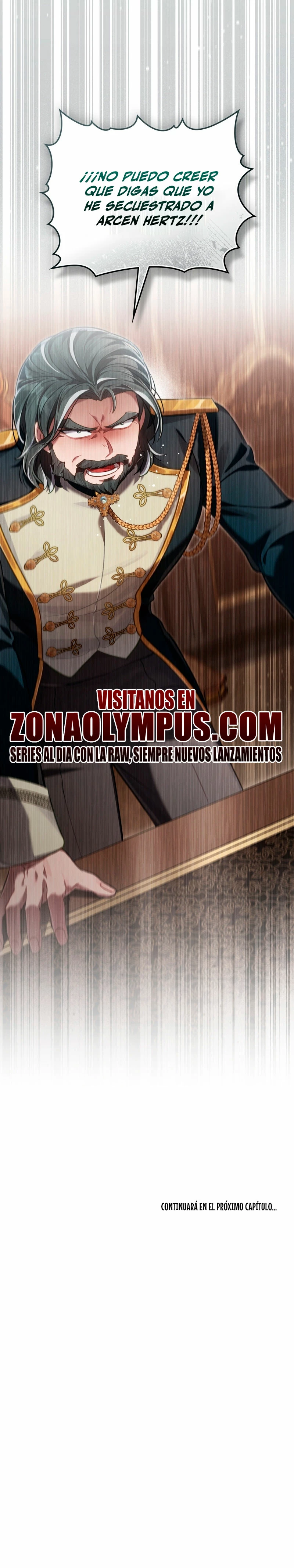 Como vivir como el principe enemigo Capitulo 63 página 34