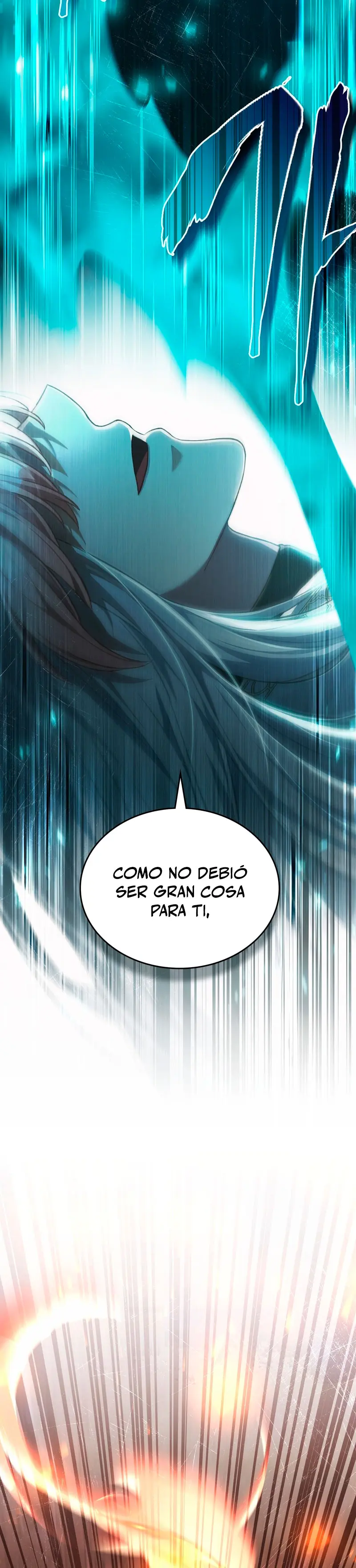 Como vivir como el principe enemigo Capitulo 64 página 25
