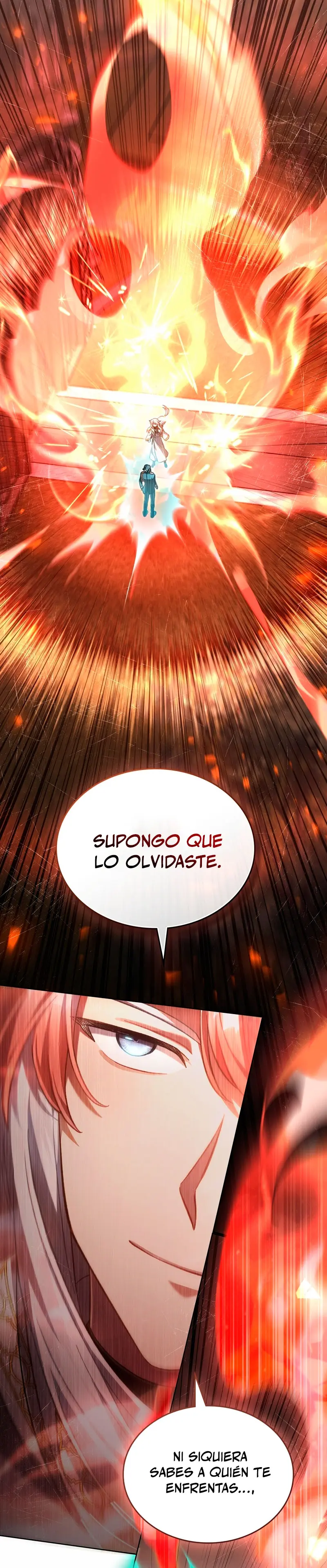 Como vivir como el principe enemigo Capitulo 64 página 26