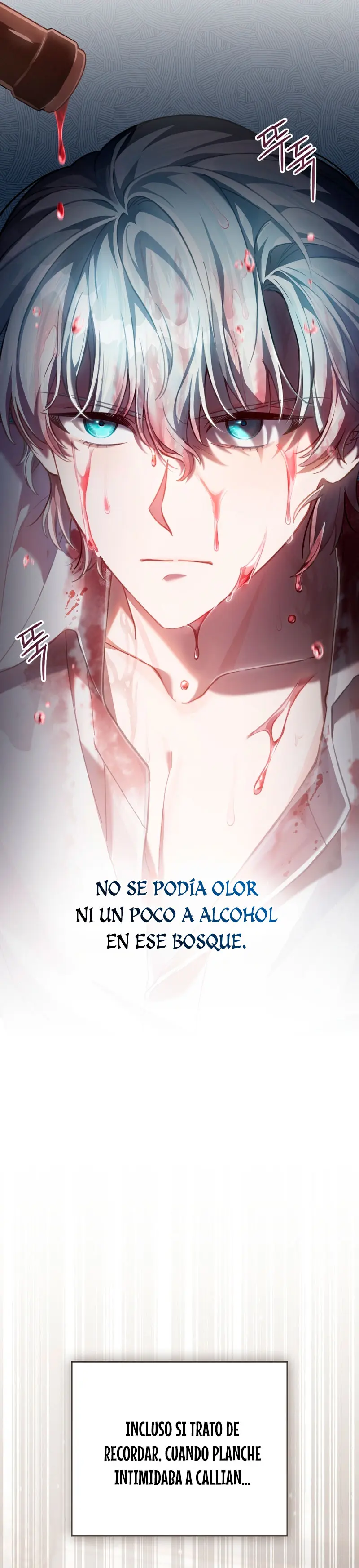 Como vivir como el principe enemigo Capitulo 65 página 23
