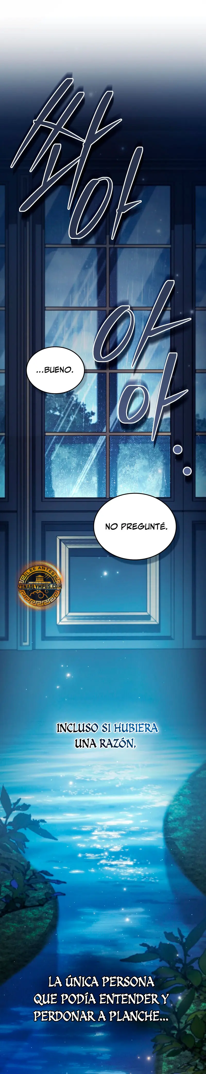 Como vivir como el principe enemigo Capitulo 65 página 28
