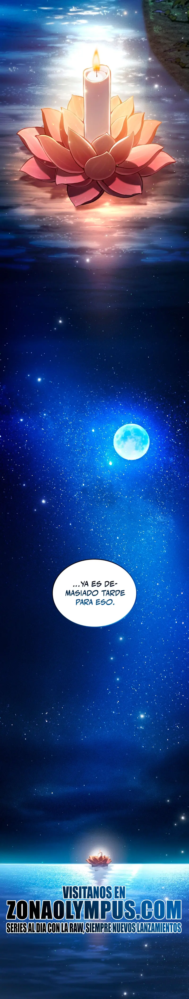 Como vivir como el principe enemigo Capitulo 65 página 29