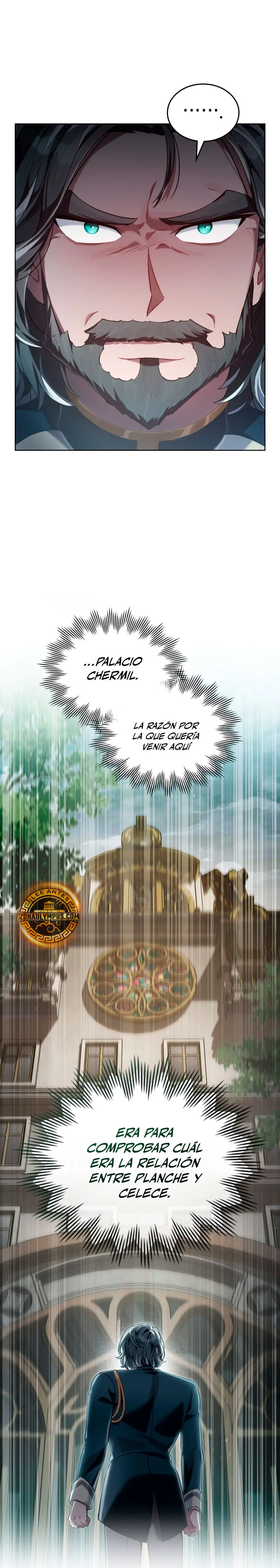 Como vivir como el principe enemigo Capitulo 65 página 4