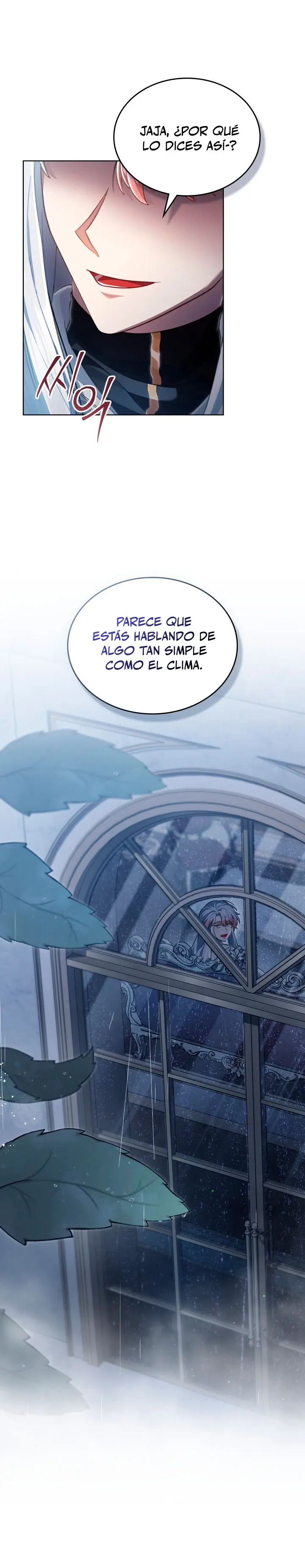 Como vivir como el principe enemigo Capitulo 66 página 12