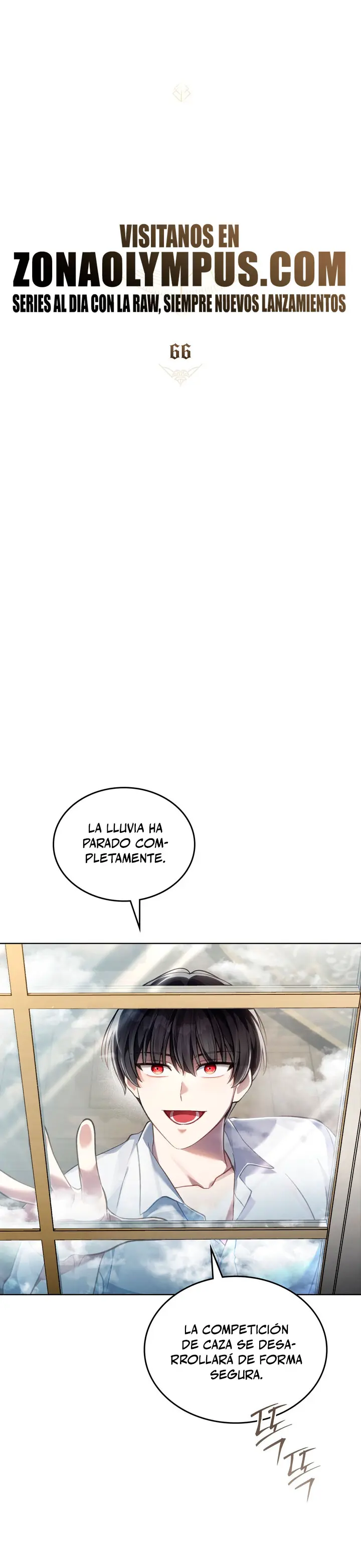 Como vivir como el principe enemigo Capitulo 66 página 13