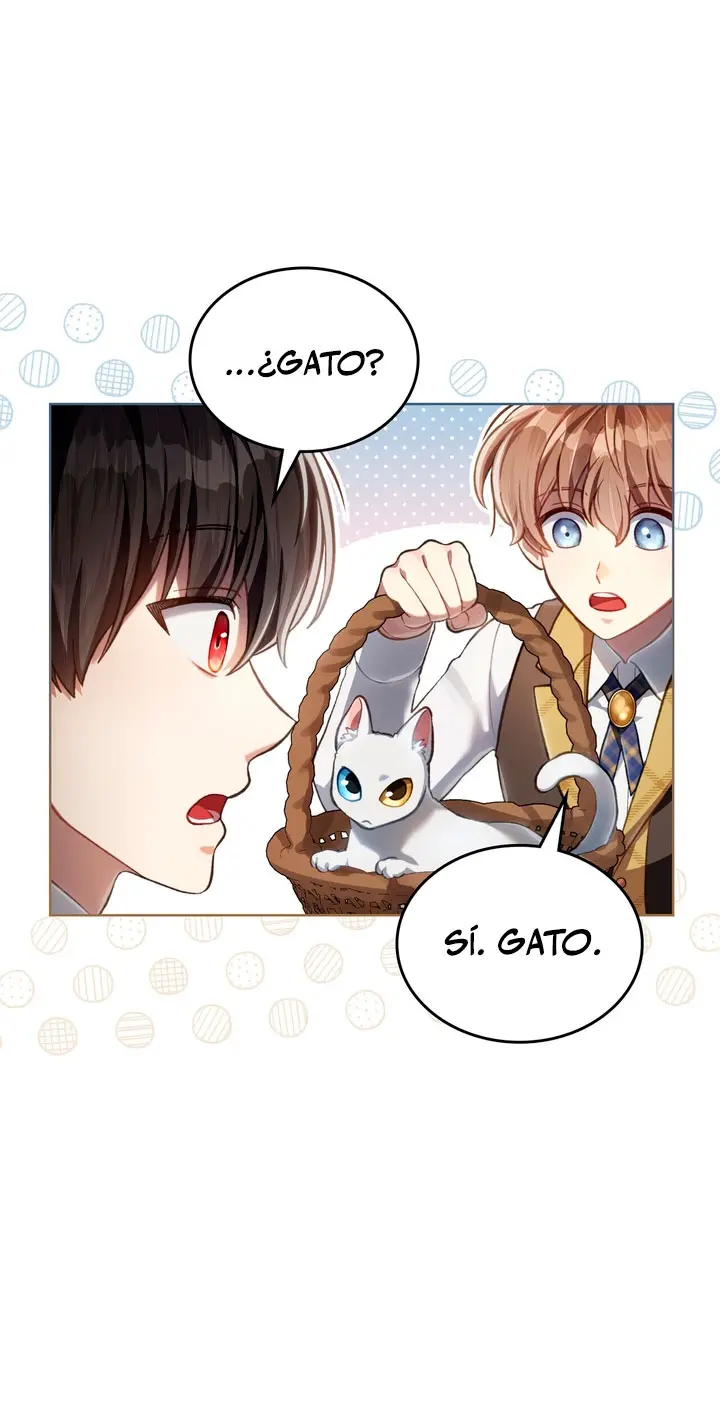 Como vivir como el principe enemigo Capitulo 66 página 17
